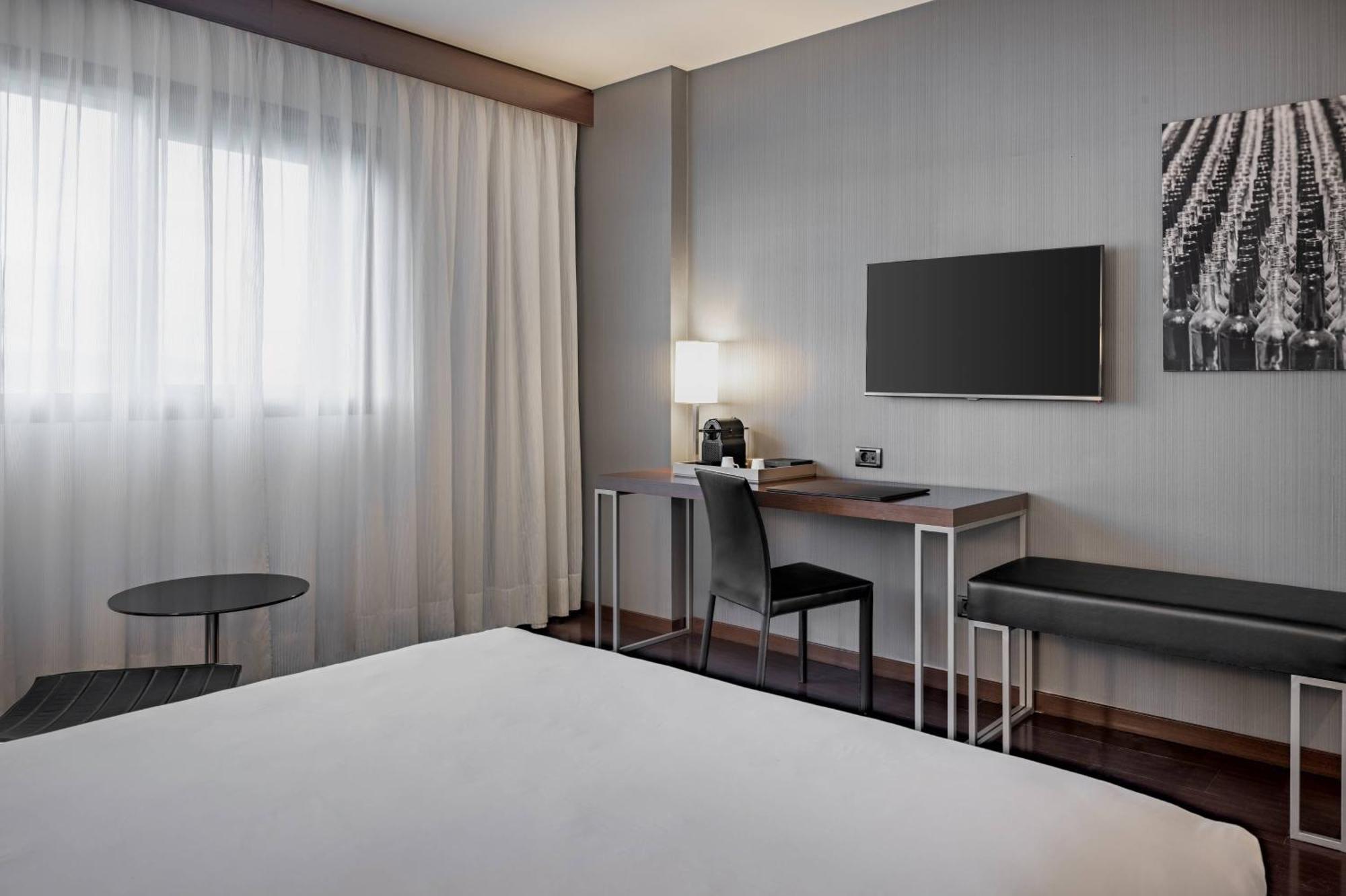 Ac Hotel Porto By Marriott, Porto